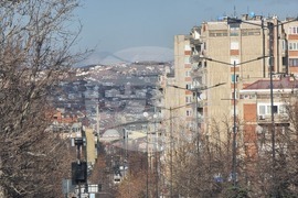 Косово - парламентарни избори - обстановка