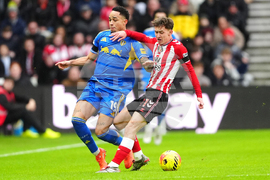 Britain Premier League Soccer