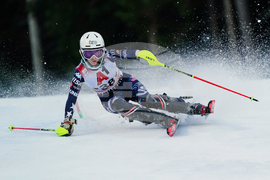 Austria World Cup Alpine Skiing