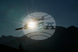 Germany Four Hills Ski Jumping