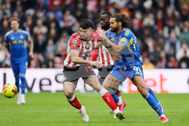 Britain Premier League Soccer