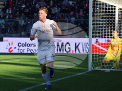 Italy Soccer Serie A