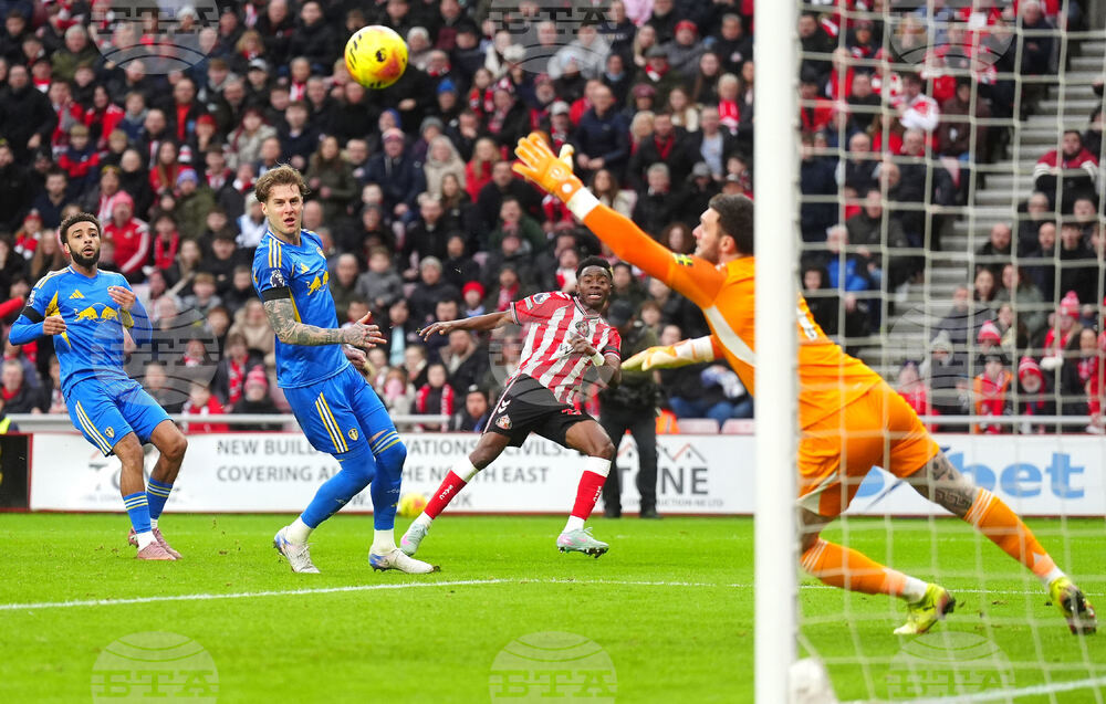 Britain Premier League Soccer