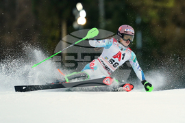 Austria World Cup Alpine Skiing