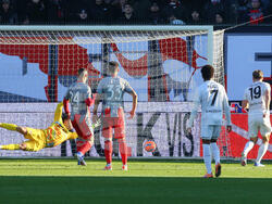 Italy Soccer Serie A