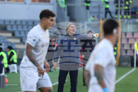 Italy Soccer Serie A