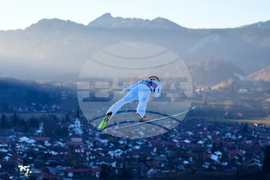 Germany Four Hills Ski Jumping