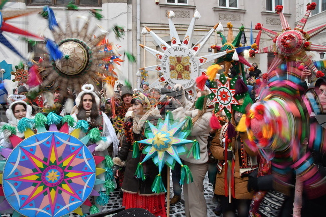 Russia Ukraine War Christmas