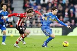 Britain Premier League Soccer