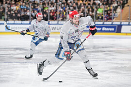 Switzerland Spengler Cup Hockey