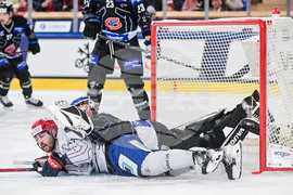 Switzerland Spengler Cup Hockey