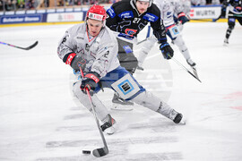 Switzerland Spengler Cup Hockey