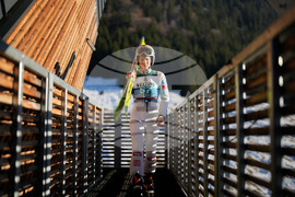 Germany Four Hills Ski Jumping