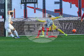 Italy Soccer Serie A