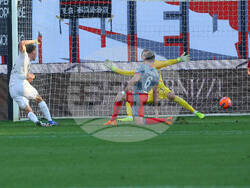 Italy Soccer Serie A