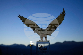 Germany Four Hills Ski Jumping