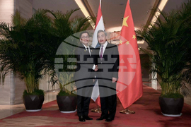 China Thailand Cambodia