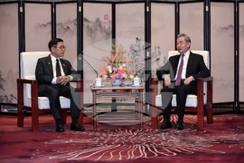 China Thailand Cambodia