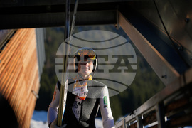 Germany Four Hills Ski Jumping
