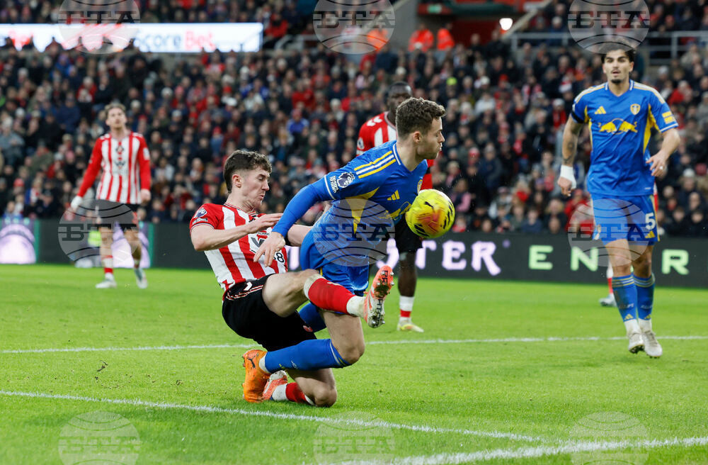 Britain Premier League Soccer