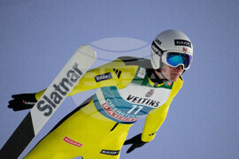 Germany Four Hills Ski Jumping