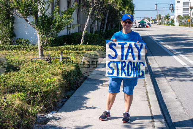 Trump Zelenskyy Florida
