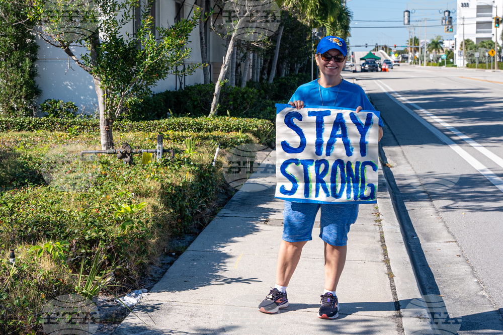 Trump Zelenskyy Florida