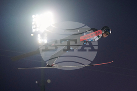 Germany Four Hills Ski Jumping