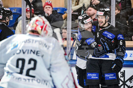 Switzerland Spengler Cup Hockey
