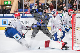 Switzerland Spengler Cup Hockey