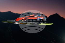 Germany Four Hills Ski Jumping