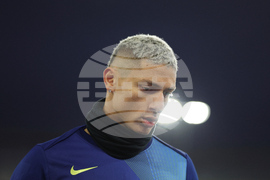 Britain Premier League Soccer