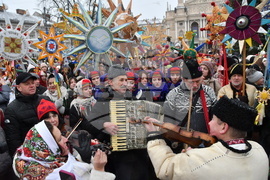 APTOPIX Russia Ukraine War Christmas