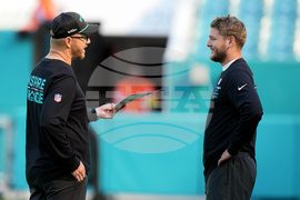 Buccaneers Dolphins Football