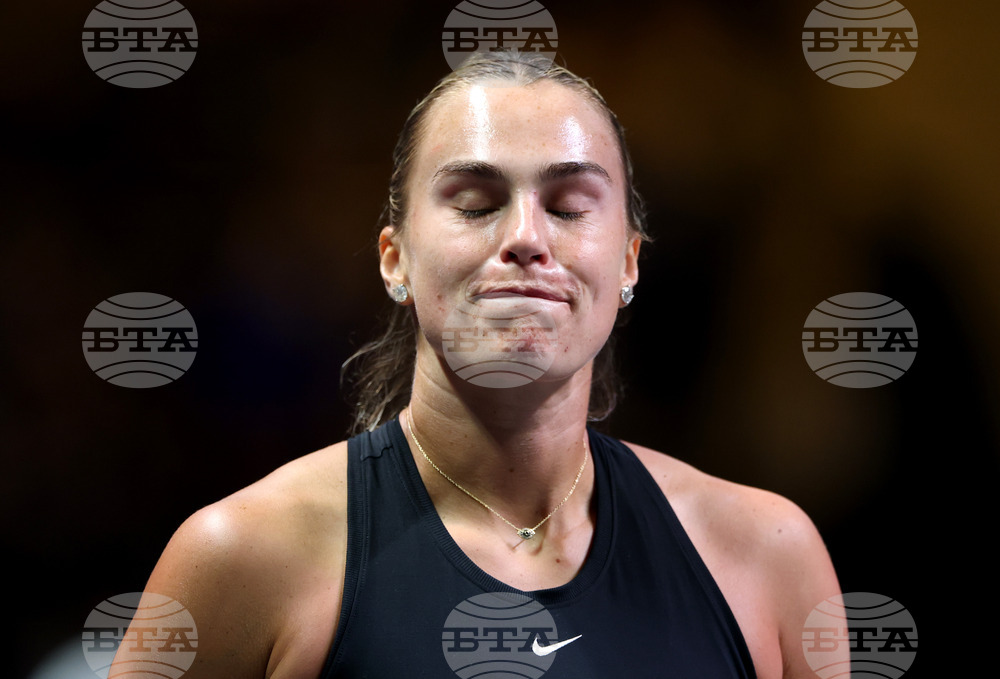 United Arab Emirates Tennis Battle of the Sexes