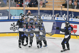 Switzerland Spengler Cup Hockey