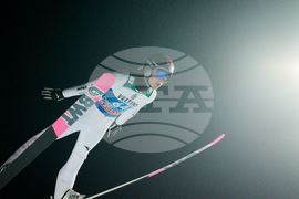 Germany Four Hills Ski Jumping