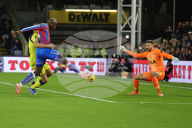 Britain Premier League Soccer