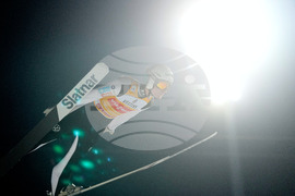 Germany Four Hills Ski Jumping