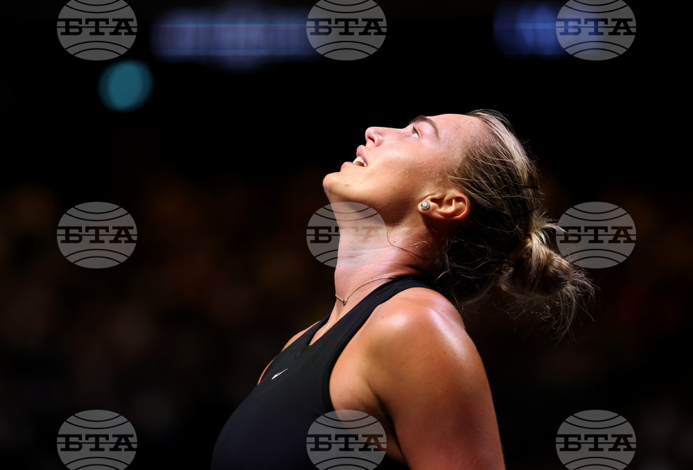 United Arab Emirates Tennis Battle of the Sexes