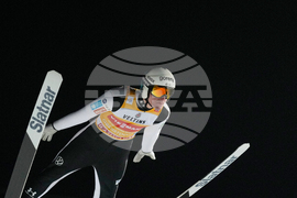 Germany Four Hills Ski Jumping