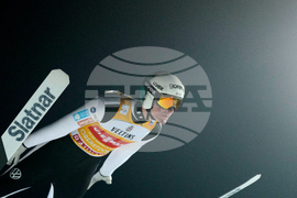 Germany Four Hills Ski Jumping