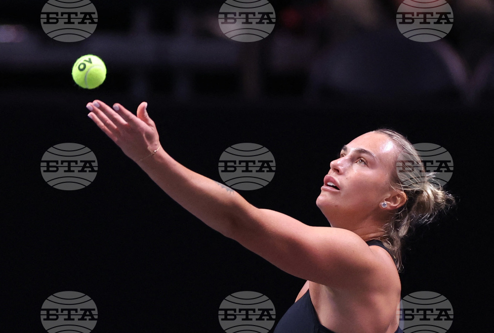 United Arab Emirates Tennis Battle of the Sexes