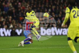 Britain Premier League Soccer