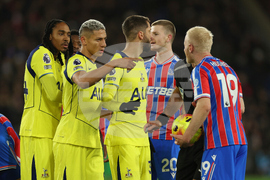 Britain Premier League Soccer