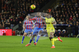 Britain Premier League Soccer