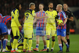 Britain Premier League Soccer