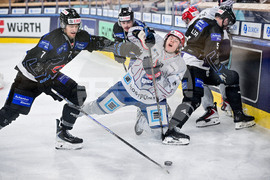 Switzerland Spengler Cup Hockey