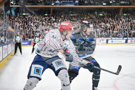 Switzerland Spengler Cup Hockey