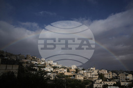 Israel Palestinians Daily Life